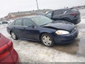 Photo 13 of 16 — 2011 Chevrolet Impala