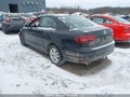 Photo 3 of 19 — 2016 Volkswagen Jetta