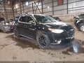Photo 1 of 20 — 2019 Chevrolet Traverse