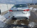 Photo 16 of 20 — 2023 Toyota Corolla
