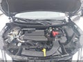 2023 Nissan Rogue — photo 10 of 20 | VIN JN8BT3CB6PW213836