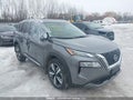 2023 Nissan Rogue — photo 1 of 20 | VIN JN8BT3CB6PW213836