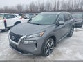 2023 Nissan Rogue — photo 2 of 20 | VIN JN8BT3CB6PW213836
