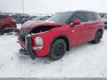Photo 2 of 21 — 2025 Mitsubishi Outlander