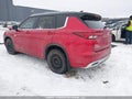 Photo 3 of 21 — 2025 Mitsubishi Outlander