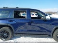 Photo 14 of 22 — 2024 Toyota Sequoia