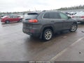 Photo 4 of 20 — 2015 Jeep Cherokee