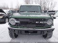 Photo 13 of 22 — 2025 Ford Bronco