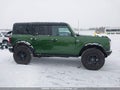 Photo 14 of 22 — 2025 Ford Bronco