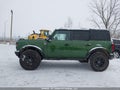 Photo 15 of 22 — 2025 Ford Bronco