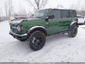 Photo 2 of 22 — 2025 Ford Bronco