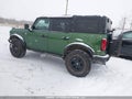 Photo 3 of 22 — 2025 Ford Bronco
