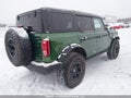 Photo 4 of 22 — 2025 Ford Bronco