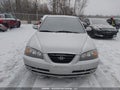 Photo 12 of 17 — 2005 Hyundai Elantra