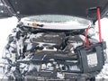 Photo 10 of 20 — 2017 Nissan Altima