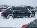 Photo 14 of 20 — 2017 Nissan Altima