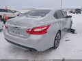 Photo 4 of 18 — 2017 Nissan Altima