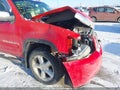 Photo 20 of 20 — 2008 Chevrolet Avalanche