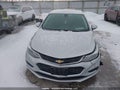 Photo 10 of 16 — 2016 Chevrolet Cruze