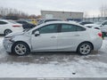 Photo 14 of 16 — 2016 Chevrolet Cruze