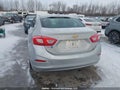 Photo 16 of 16 — 2016 Chevrolet Cruze