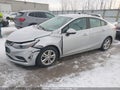 Photo 2 of 16 — 2016 Chevrolet Cruze