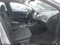Photo 5 of 16 — 2016 Chevrolet Cruze