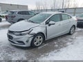 Photo 6 of 16 — 2016 Chevrolet Cruze