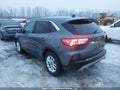 Photo 3 of 20 — 2021 Ford Escape
