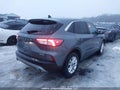 Photo 4 of 20 — 2021 Ford Escape