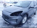 Photo 6 of 20 — 2021 Ford Escape