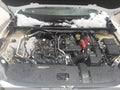 Photo 10 of 18 — 2024 Nissan Sentra