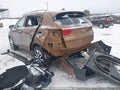 Photo 6 of 20 — 2019 Kia Sportage