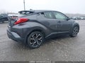 Photo 4 of 23 — 2020 Toyota C-HR