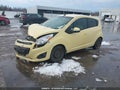 Photo 2 of 16 — 2014 Chevrolet Spark