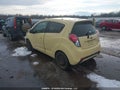 Photo 3 of 16 — 2014 Chevrolet Spark
