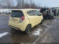 Photo 4 of 16 — 2014 Chevrolet Spark