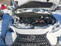 Photo 10 of 17 — 2025 Lexus NX