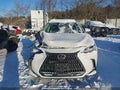 Photo 13 of 17 — 2025 Lexus NX
