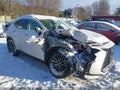 Photo 1 of 17 — 2025 Lexus NX