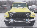 Photo 12 of 20 — 2024 Jeep Wrangler