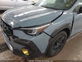Photo 20 of 21 — 2024 Subaru Crosstrek