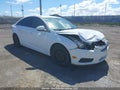 Photo 1 of 21 — 2014 Chevrolet Cruze