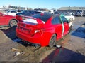 Photo 4 of 15 — 2018 Subaru WRX
