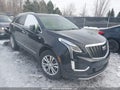 Photo 1 of 21 — 2022 Cadillac XT5