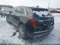 Photo 3 of 21 — 2022 Cadillac XT5