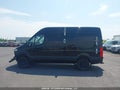 Photo 15 of 19 — 2025 Mercedes-Benz Sprinter