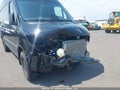 2025 Mercedes-Benz Sprinter — photo 6 of 19 | VIN W1Y4KBHY6SP830943