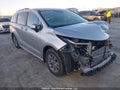 Photo 1 of 18 — 2025 Toyota Sienna