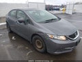 Photo 1 of 17 — 2015 Honda Civic